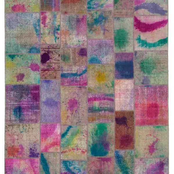 Rc_8006_0_Multicolor_Patchwork_Rugs