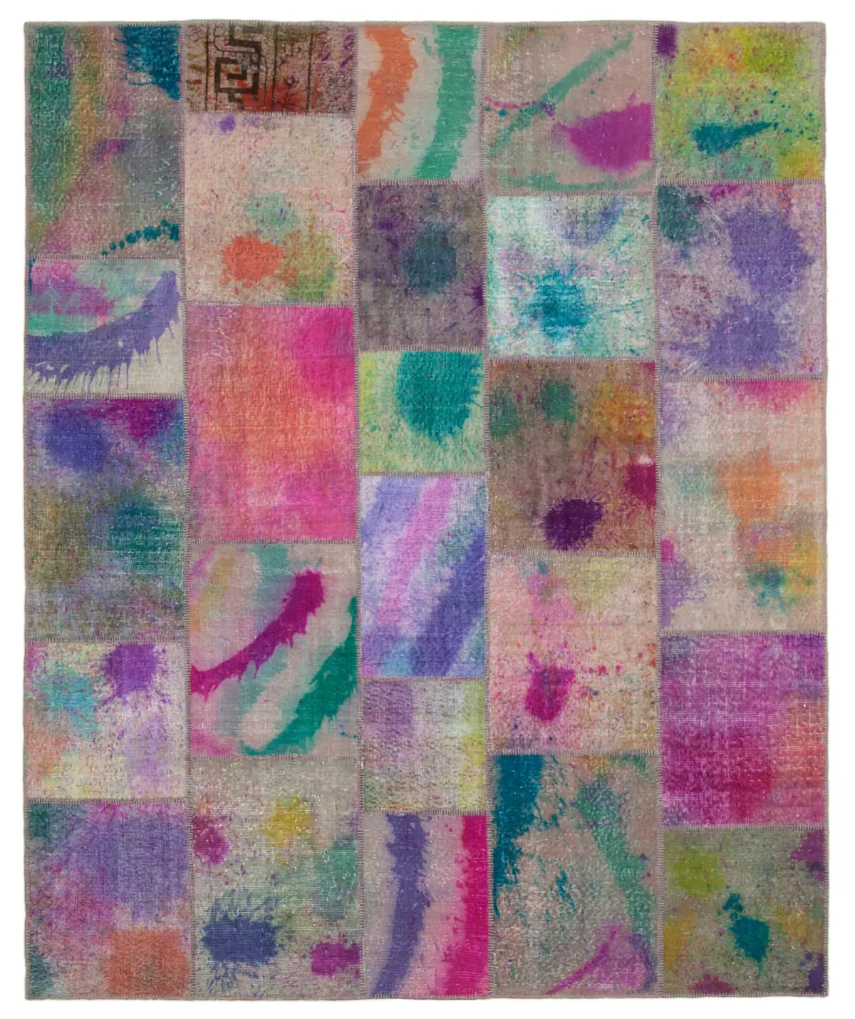 Rc_8062_0_Multicolor_Patchwork_Rugs
