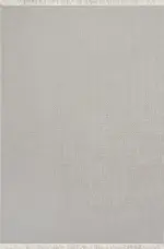 Felino Modern Vizon Polyester Makine Halısı