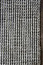 Rouy Modern Bej Polyester Makine Halısı - Görsel 3