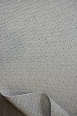 Besson Modern Vizon Polyester Makine Halısı - Görsel 4