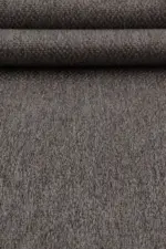 Dolans Antrasit Modern Sisal Makine Halısı - Görsel 6