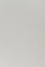 Beito Modern Beyaz Polyester Makine Halısı