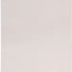 Ridley Modern Krem Akrilik Makine Halısı