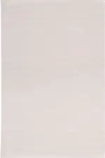 Ridley Modern Krem Akrilik Makine Halısı