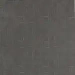 Veglie Modern Antrasit Akrilik Makine Halısı