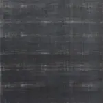 Taranto Modern Mavi Akrilik Makine Halısı