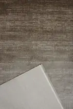 Ginosa Modern Vizon Akrilik Makine Halısı - Görsel 4