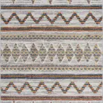 Ponte Geometrik Multi Polyester ve Pamuklu Yıkanabilir Kaydırmaz Taban Dijital Baskı Halı Ponte Geometrik Multi Polyester ve Pamuklu Yıkanabilir Kaydırmaz Taban Dijital Baskı Halı