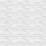 Falerna Modern Beyaz Akrilik Pamuk Tabanlı Makine Halısı