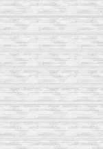 Falerna Modern Beyaz Akrilik Pamuk Tabanlı Makine Halısı