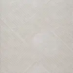 Powick Modern Krem Akrilik Makine Halısı