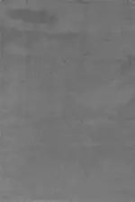 Pinto Shagy Gri Polyester Makine Halısı