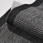 Stagno Modern Gri Pamuk ve Polip Kaydırmaz Taban Makine Halısı - Görsel 5