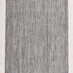 Sarzana Modern Gri Pamuk ve Polip Kaydırmaz Taban Makine Halısı Sarzana Modern Gri Pamuk ve Polip Kaydırmaz Taban Makine Halısı