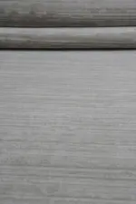 Nids Modern Krem Akrilik Makine Halısı - Görsel 5