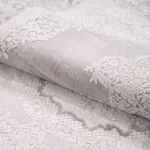 Vergheto Klasik Göbekli Krem Akrilik ve Polyester Makine Halısı - Görsel 4