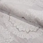 Pulica Klasik Göbekli Bej Akrilik ve Polyester Makine Halısı - Görsel 5