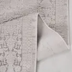 Bondeno Klasik Krem Akrilik ve Polyester Makine Halısı - Görsel 2