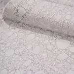 Bondeno Klasik Krem Akrilik ve Polyester Makine Halısı - Görsel 4