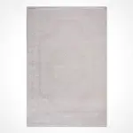 Legnago Klasik Göbekli Krem Akrilik ve Polyester Makine Halısı - Görsel 2