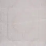 Legnago Klasik Göbekli Krem Akrilik ve Polyester Makine Halısı