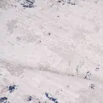 Lonigo Modern Gri Akrilik ve Polyester Makine Halısı - Görsel 4