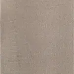 Certaldo Modern Bej Polipropilen Pamuk Tabanlı Makine Halısı