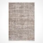 Lainate Modern Vizon Akrilik ve Viskon Makine Halısı - Görsel 2