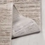 Lainate Modern Vizon Akrilik ve Viskon Makine Halısı - Görsel 3