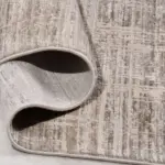 Lainate Modern Vizon Akrilik ve Viskon Makine Halısı - Görsel 4