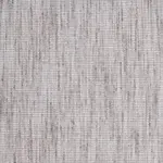 Bitetto Modern Gri Polyester Bukle Makine Halısı