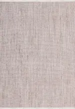 Tiritto Modern Krem Polyester Bukle Makine Halısı