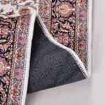 Modugno Çerçeveli Multi Polyester ve Pamuklu Kaydırmaz Tabanlı Dijital Baskı Halı - Görsel 5