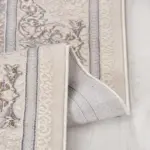 Vigasio Klasik Göbekli Polipropilen ve Polyester Makine Halısı - Görsel 3