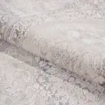 Vigasio Klasik Göbekli Polipropilen ve Polyester Makine Halısı - Görsel 5