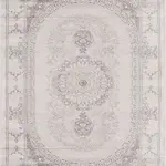 Vigasio Klasik Göbekli Polipropilen ve Polyester Makine Halısı