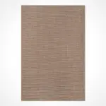 Benaco Modern Multi Polipropilen Pamuk Tabanlı Makine Halısı - Görsel 2