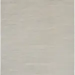 Baena Modern Gri Akrilik Makine Halısı