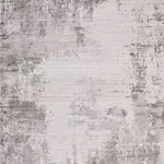 Minerbio Modern Krem Akrilik ve Polyester Makine Halısı