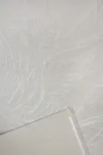 Pulsano Modern Krem Akrilik Makine Halısı - Görsel 5