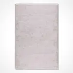 Sasso Modern Krem Akrilik Makine Halısı - Görsel 2