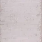 Sasso Modern Krem Akrilik Makine Halısı