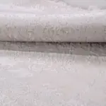 Livorno Modern Krem Akrilik Makine Halısı - Görsel 5