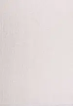 Borgo Modern Bej Polyester ve Pamuk Sisal Makine Halısı