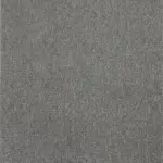 Alberi Modern Gri Polyester Makine Halısı