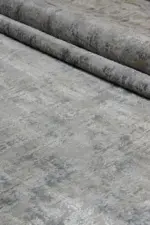 Sautin Modern Bej Polyester Makine Halısı - Görsel 7