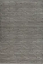 Badisco Modern Antrasit Akrilik Makine Halısı