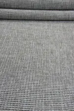 Rouy Modern Bej Polyester Makine Halısı - Görsel 5