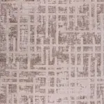 Rosito Modern Kahverengi Polyester Makine Halısı Rosito Modern Kahverengi Polyester Makine Halısı